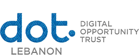 Digital Opportunity Trust Lebanon
