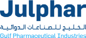 Julphar, Gulf Pharmaceutical Industries